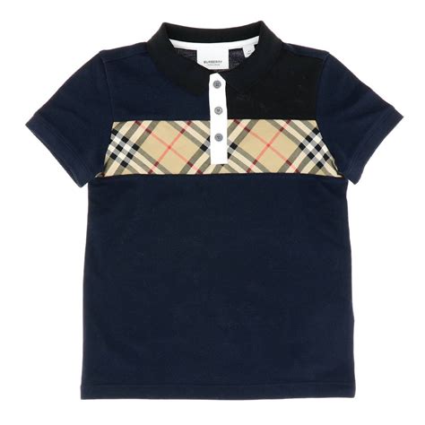 cheap burberry polo shirts ioffer|burberry kids shirts clearance.